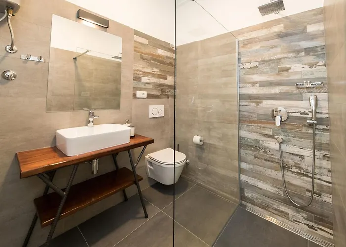 Fuer 4-5 Personen- 100m Vom Entfernt By Interhome *