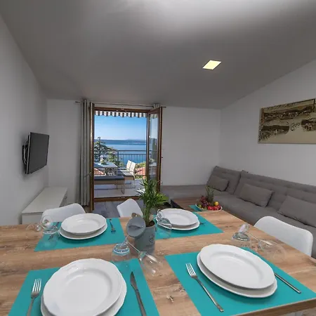 Fuer 4-5 Personen- 100m Vom Entfernt By Interhome * تْسْغيكفانِتْسا
