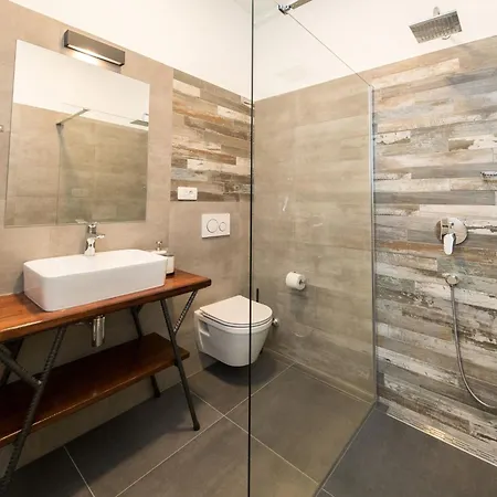 Fuer 4-5 Personen- 100m Vom Entfernt By Interhome *