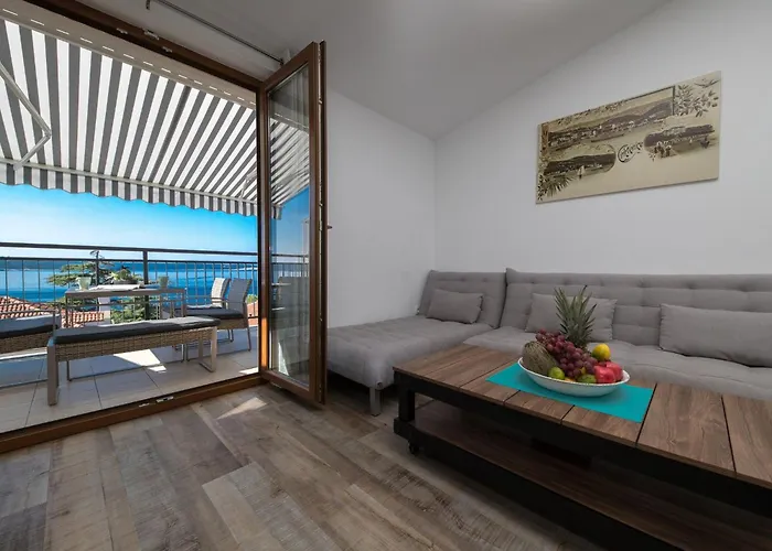 شقة Fuer 4-5 Personen- 100m Vom Entfernt By Interhome