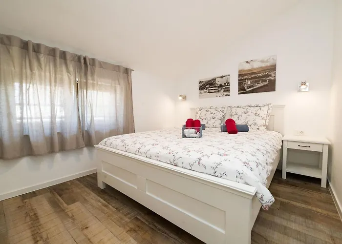 Fuer 4-5 Personen- 100m Vom Entfernt By Interhome *
