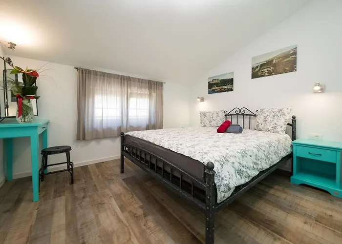 Fuer 4-5 Personen- 100m Vom Entfernt By Interhome * تْسْغيكفانِتْسا